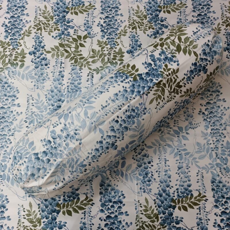 30/30 Count Luxury Exclusive Bedsheet – King Size – 3 Pecs Set - Image 3