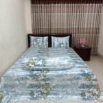 30/30 Count Luxury Exclusive Bedsheet – King Size – 3 Pecs Set