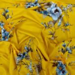 30/30 Count Luxury Exclusive Bedsheet – King Size – 4 Pecs Set – Bashonti - Image 4
