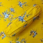 30/30 Count Luxury Exclusive Bedsheet – King Size – 3 Pecs Set – Bashonti - Image 2