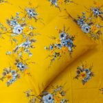 30/30 Count Luxury Exclusive Bedsheet – King Size – 4 Pecs Set – Bashonti - Image 2