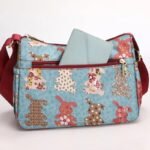 Korean sports travel shoulder bag - Image 2