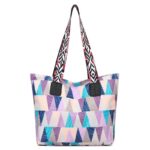 Trendy Ladies Handbags white color - Image 2
