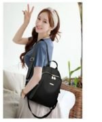 New Female Backpacks High Capacity Waterproof - Image 3