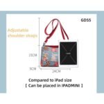 Korean sports travel shoulder bag(Putul2) - Image 4