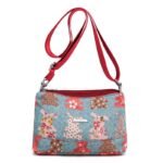 Korean sports travel shoulder bag(Putul2)