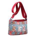 Korean sports travel shoulder bag(Putul2) - Image 2