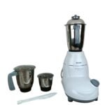 Noah Power Matic Plus 1000W Blender with 3 stainless steel jars