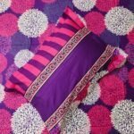Luxury Twill Cotton Bedsheet – King Size - Image 2