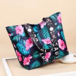 Messenger Shoulder Tote Bag Special Combo (Buy1 get1 free) - Image 4