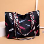 Messenger Shoulder Tote Bag Special Combo (Buy1 get1 free) - Image 3