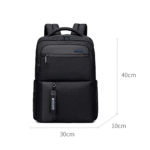 ARCTIC HUNTER 15.6 Inch Anti-Theft Waterproof Business Laptop And Travel Backpack - Image 5