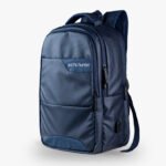 Arctic Hunter BackPack (blue color) - Image 2