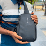 Arctic Hunter Anti-theft Fashion Crossbody Bag - Image 2