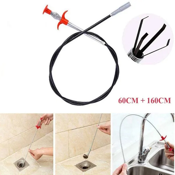 1104825_sink-drain-dredge-pipeline-stick-hook-chain-kitchen-bathroom-hair-cleaning-tool-spring-dredging