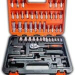 Socket Wrench Set Box