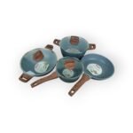 kiam die casting signature 7 pcs cookware set (IB) - Image 3