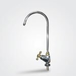 Heron Faucet