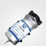 Lan Shan 200 GPD Pump