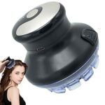 USB Rechargeable Mens Hair Clippers