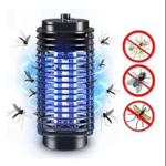 Electronic Killing Mosquitoes Night Lamp Mosquito Killer Lamp