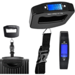 Electronic Luggage Scale