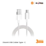Xiaomi USB Cable Type- C - White