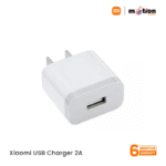 Xiaomi USB Charger 2A - White