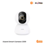 Xiaomi Smart Camera C301 3MP 2K 360° Night version WiFi - White