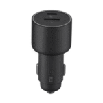 Xiaomi 67W Car Charger (USB-A + Type-C) - Black