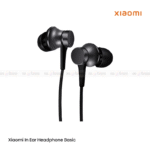 Xiaomi In Ear Headphones Basic - Black
