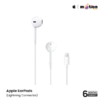 Apple EarPods Headphones with Lightning Connector - White
