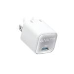 Anker Zolo 35W USB C Power Adapter