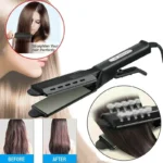 VIGOR Fast Hair Straightener Professiona