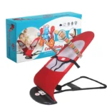 Love Baby Bouncer - Image 2