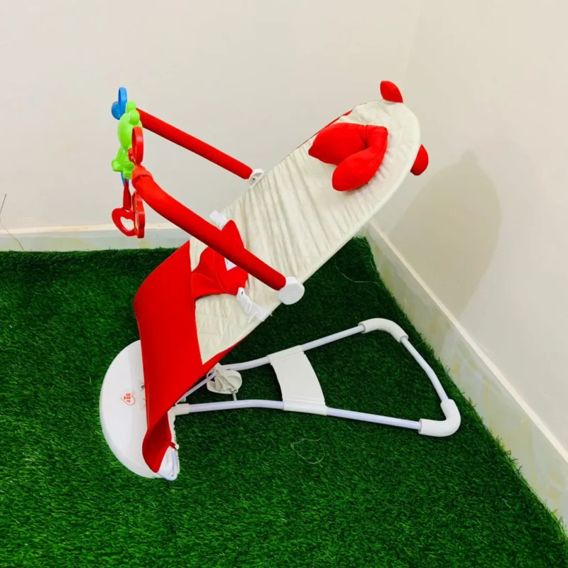 Love Baby Musical Bouncer - Image 2