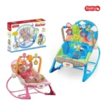 Ibaby Infant to Toddler Rocker - Image 2