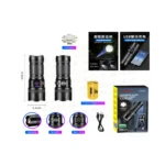 COBA-CB53 Super bright flashlight