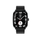 Haylou RS5 BT Calling Smartwatch – Black - Image 2