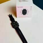 Hoco Y27 Smart Sports Watch