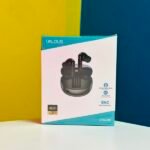 VALDUS VTS-200 Noise Cancelling Earbuds