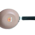 NOAH Non-stick Taper Fry Pan- 22.5 cm without Lid