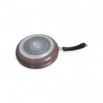 Noah Glass Lid frypen IB -26.5 cm - Image 3