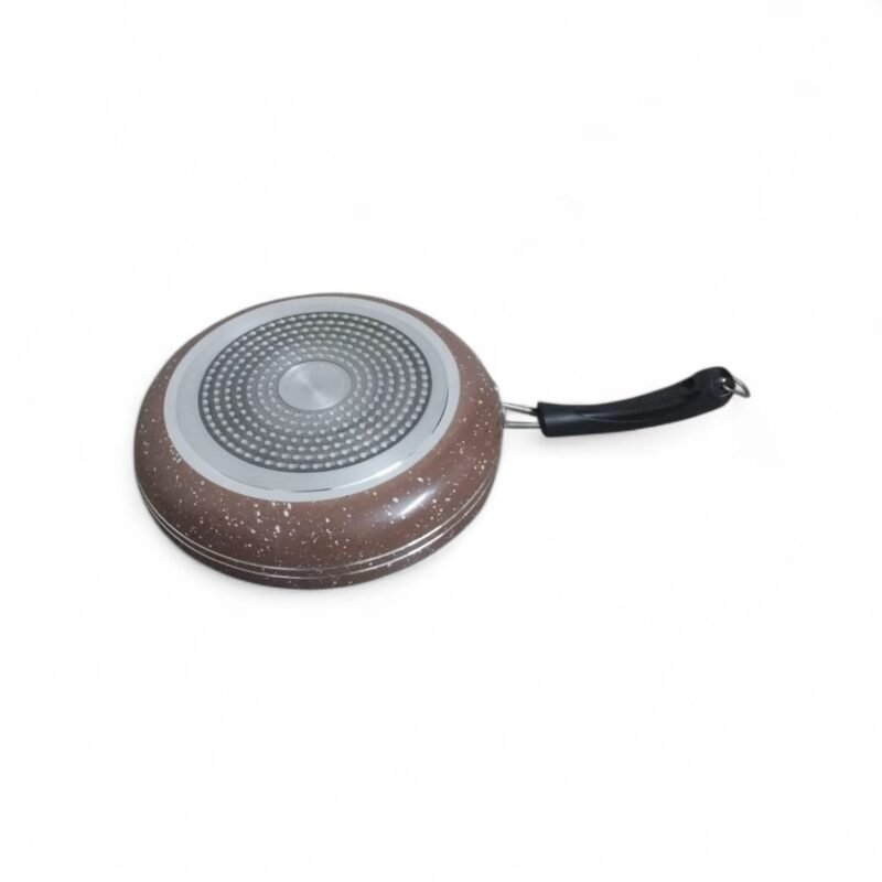 Noah Glass Lid frypen IB -26.5 cm - Image 3
