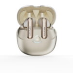 HiFuture Sonic Air Enc True Wireless Earbuds – Gold