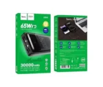 Hoco DB81 30,000mAh 65W Power Bank - Image 3