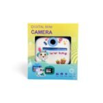 Cute Animal Design Instant Print Digital Camera for Kids – Random Color - Image 3