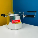 Kiam Premium Pressure Cooker 7.5 Ltr