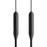 OnePlus Bullets Wireless Z3 Bluetooth Neckband – Black - Image 3