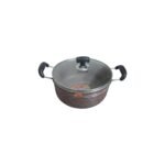 Noah Casserole Glass Lid (IB) 30.5 CM